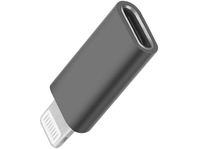 Cyoo Ladeadapter USB-C auf Lightning