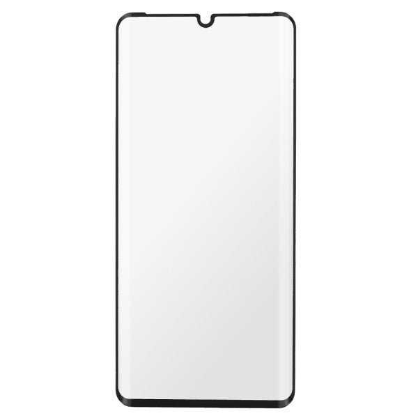 prio 3D Displayschutzglas für Huawei P30 Pro / P30 Pro New Edition schwarz