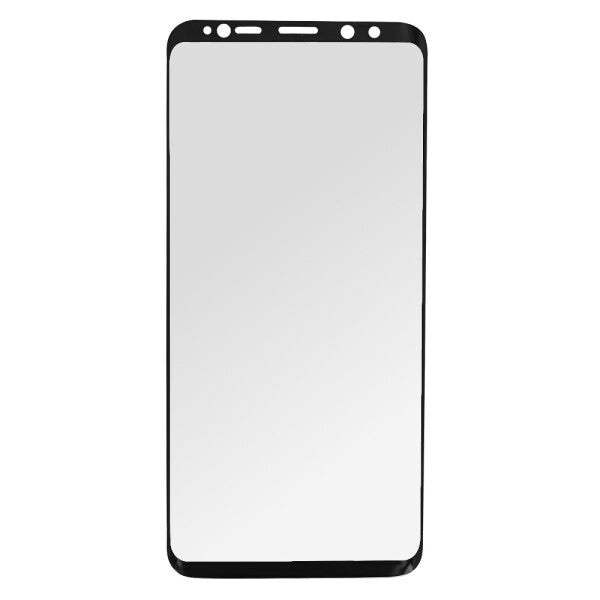 prio 3D Displayschutzglas für Samsung Note 8 schwarz