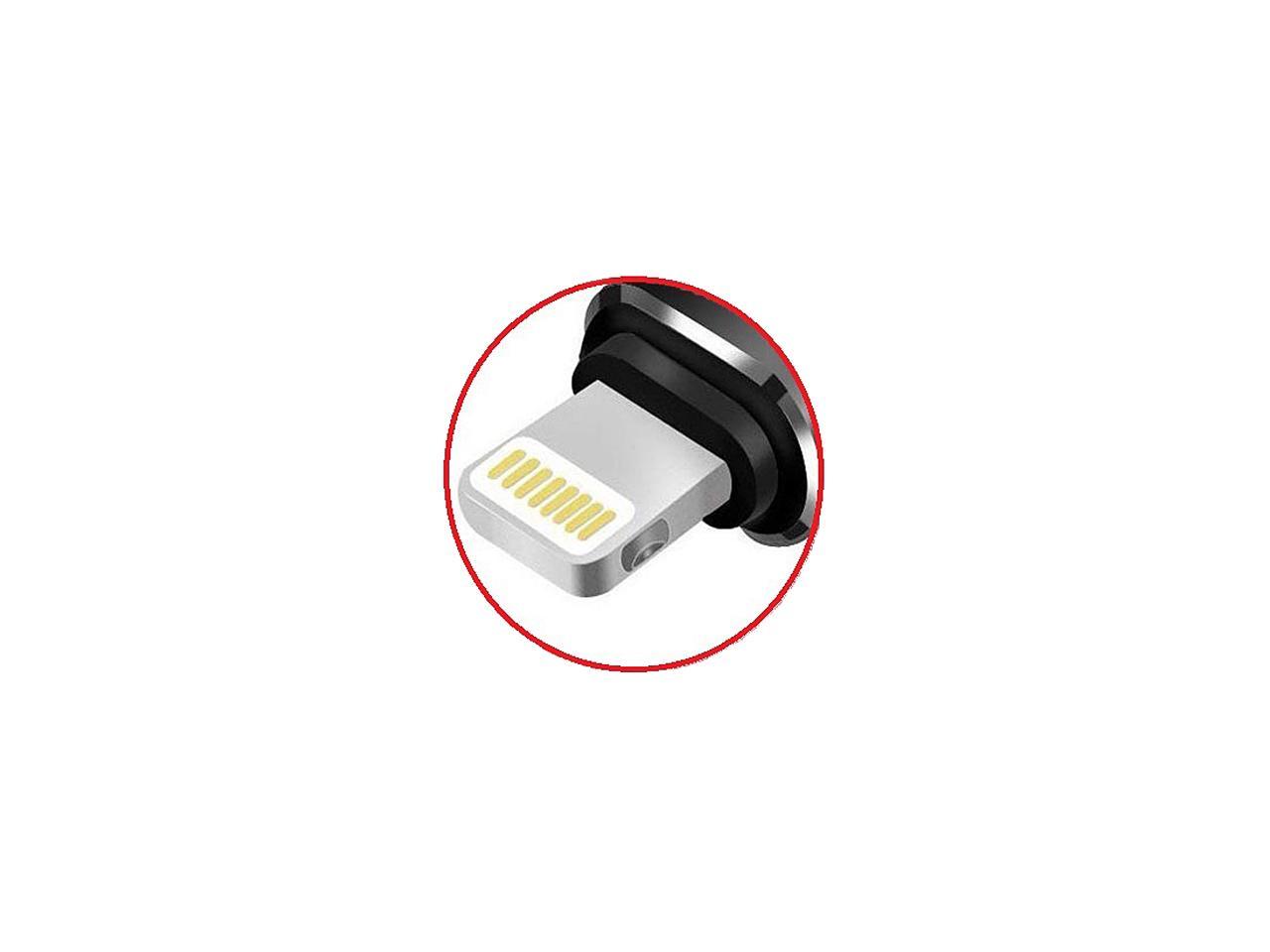 Cyoo Ladeadapter USB-C auf Lightning