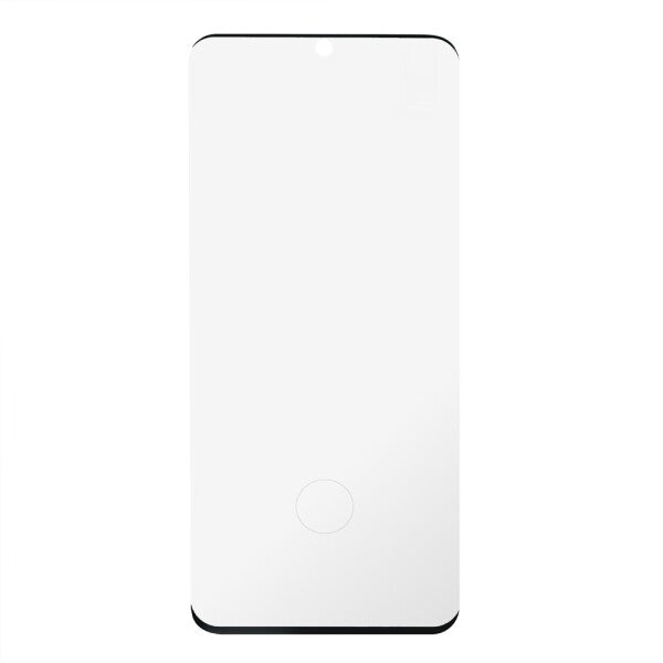 prio 3D Displayschutzglas für Samsung S20 schwarz
