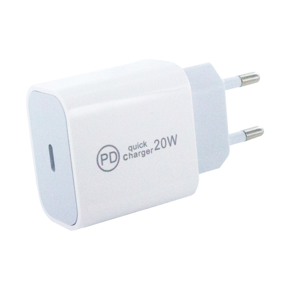 Cyoo Schnellladegerät Powerlader 20W