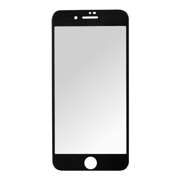 prio 3D Displayschutzglas für iPhone 8 Plus / 7 Plus schwarz