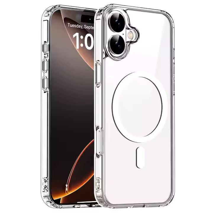 Cyoo MagSafe Hülle für iPhone 16