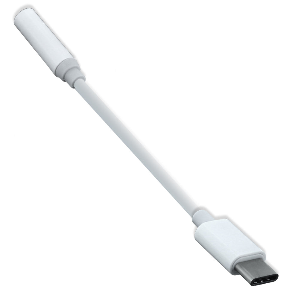 Cyoo Kopfhörer Adapter - USB-C auf 3,5mm Klinke