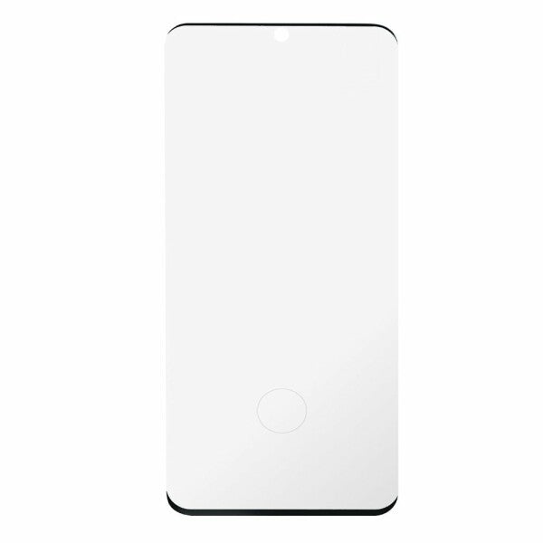 prio 3D Displayschutzglas für Samsung S20 Ultra schwarz
