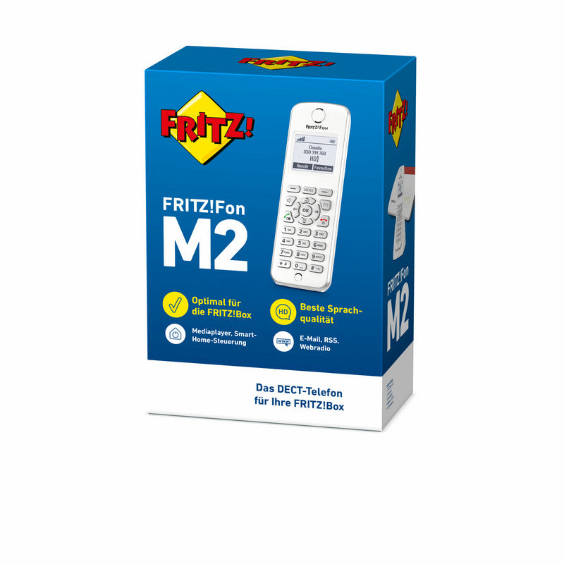 AVM FRITZ!Fon M2