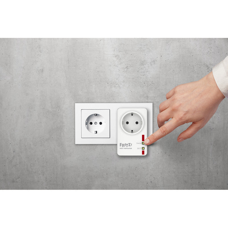 AVM FRITZ!DECT Repeater 100