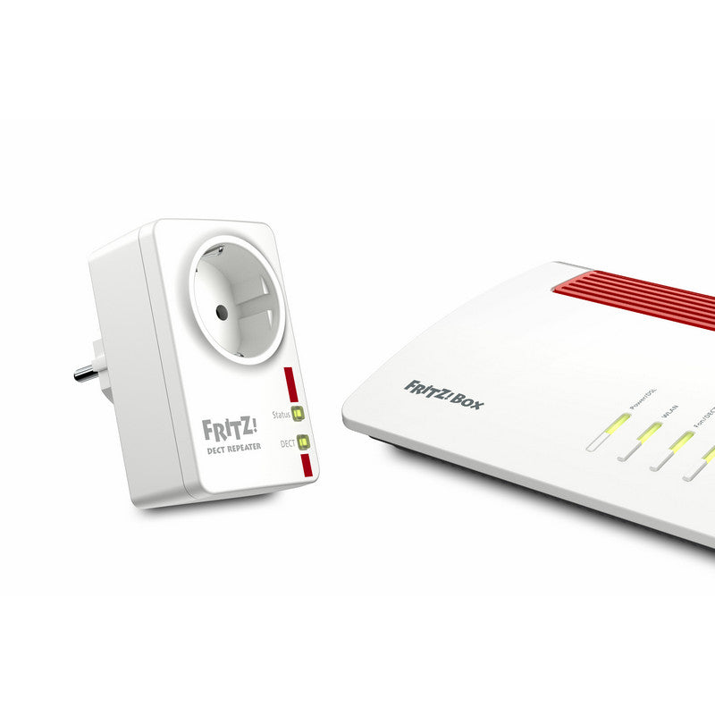 AVM FRITZ!DECT Repeater 100
