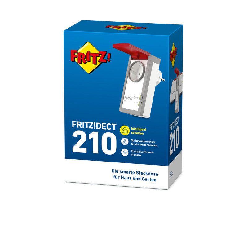 AVM FRITZ!DECT 210 Outdoor