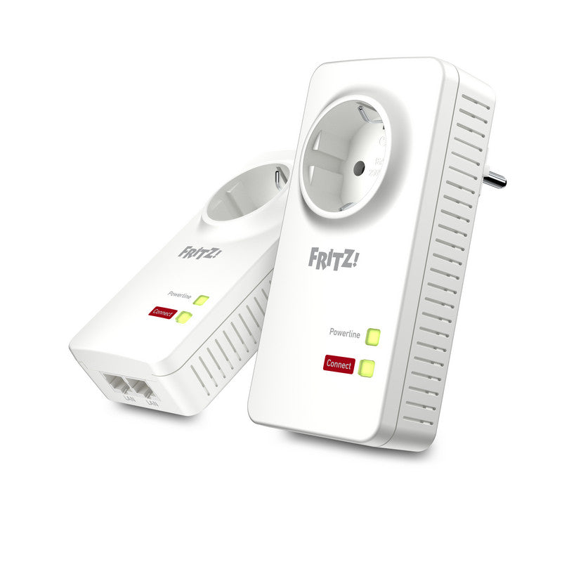 AVM FRITZ!Powerline 1220 Set