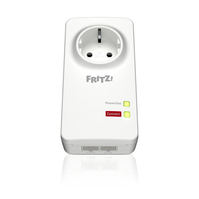 AVM FRITZ!Powerline 1220 Set