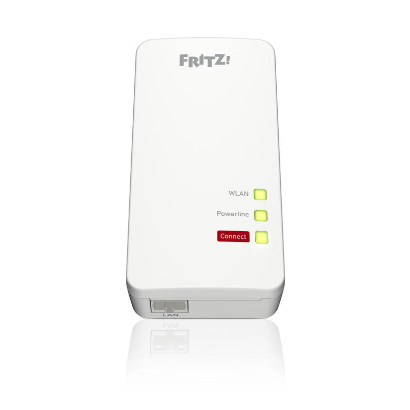 AVM FRITZ!Powerline 1260E WLAN Set