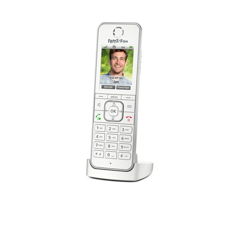 AVM FRITZ!Fon C6 weiß