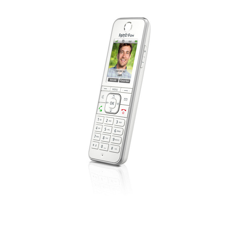 AVM FRITZ!Fon C6 weiß