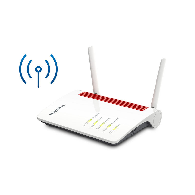AVM FRITZ!Box 6850 LTE