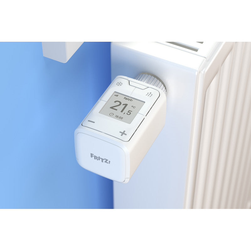 AVM FRITZ!DECT 302 Heizkörperregler