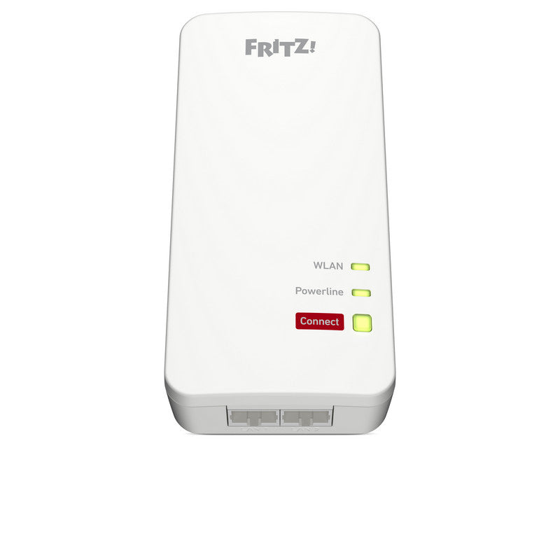 AVM FRITZ!Powerline 1240 AX WLAN Einzeladapter
