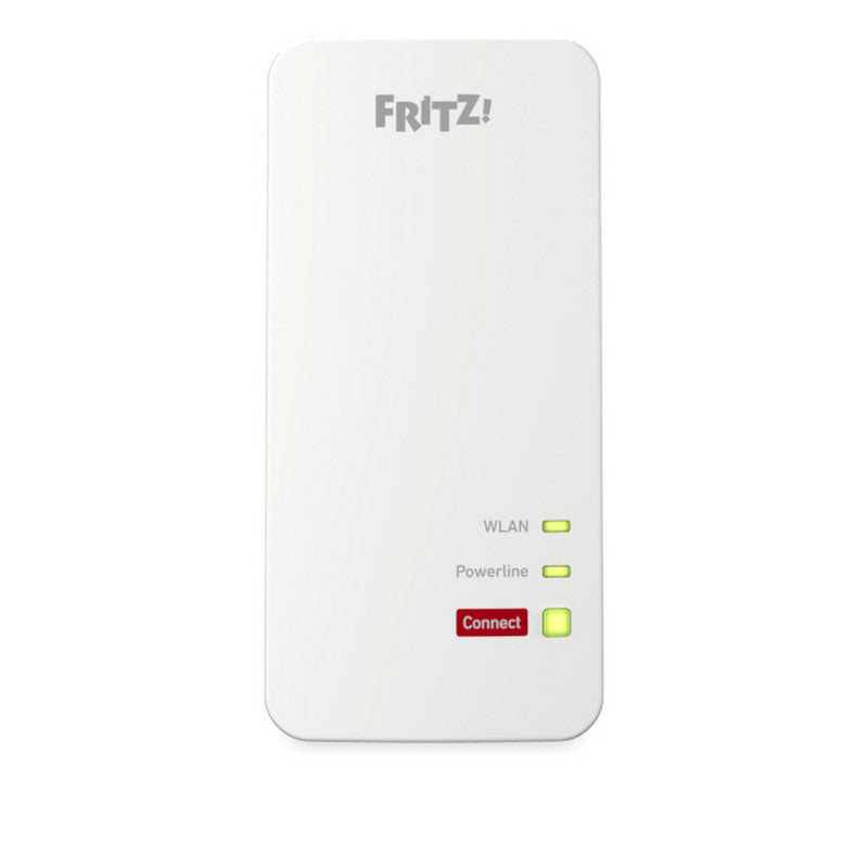 AVM FRITZ!Powerline 1240 AX WLAN Einzeladapter
