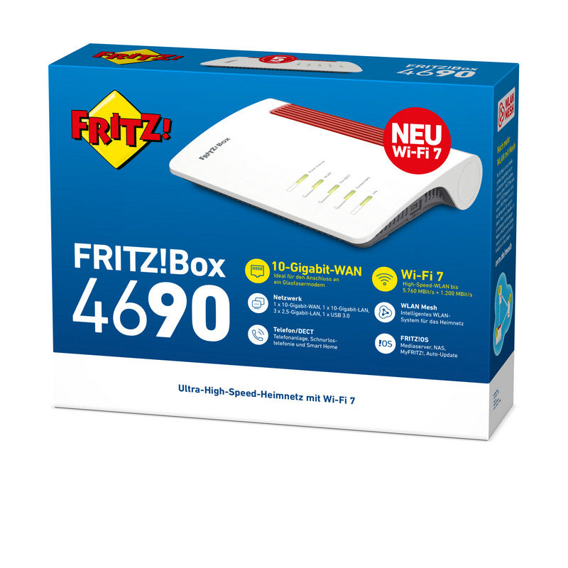 AVM FRITZ!Box 4690