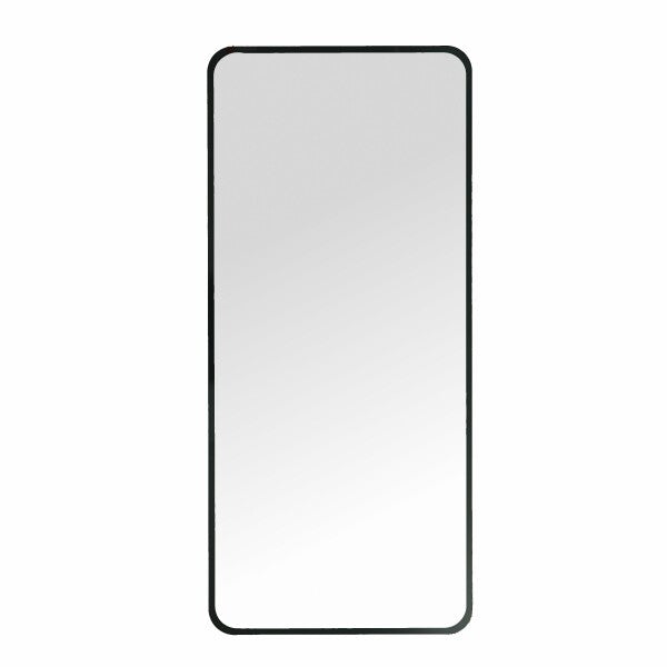 prio 3D Displayschutzglas für Xiaomi Redmi Note 10 Pro schwarz
