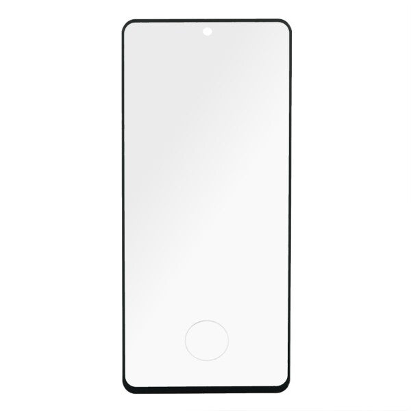 prio 3D Displayschutzglas für Samsung A51/A51 5G schwarz