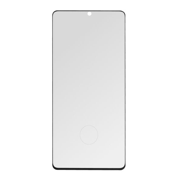 prio 3D Displayschutzglas für Samsung Note 20 schwarz