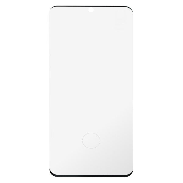 prio 3D Displayschutzglas für Samsung S20+ schwarz