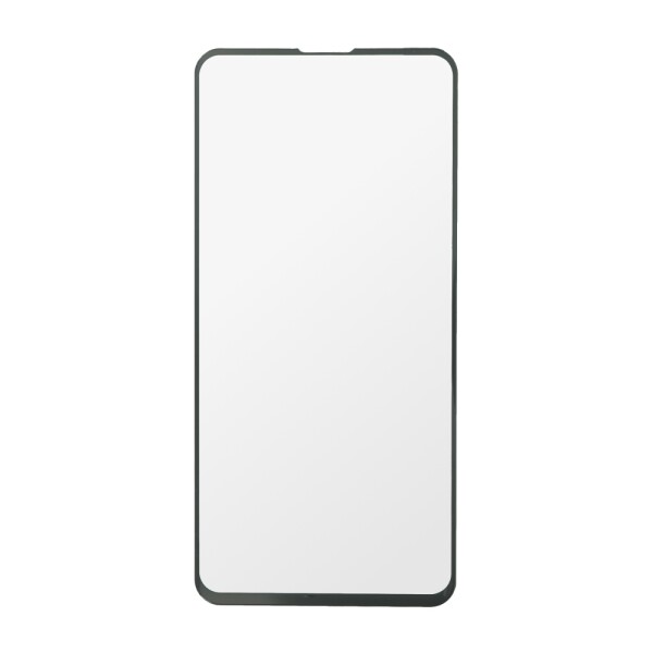 prio 3D Displayschutzglas für Samsung S10e schwarz