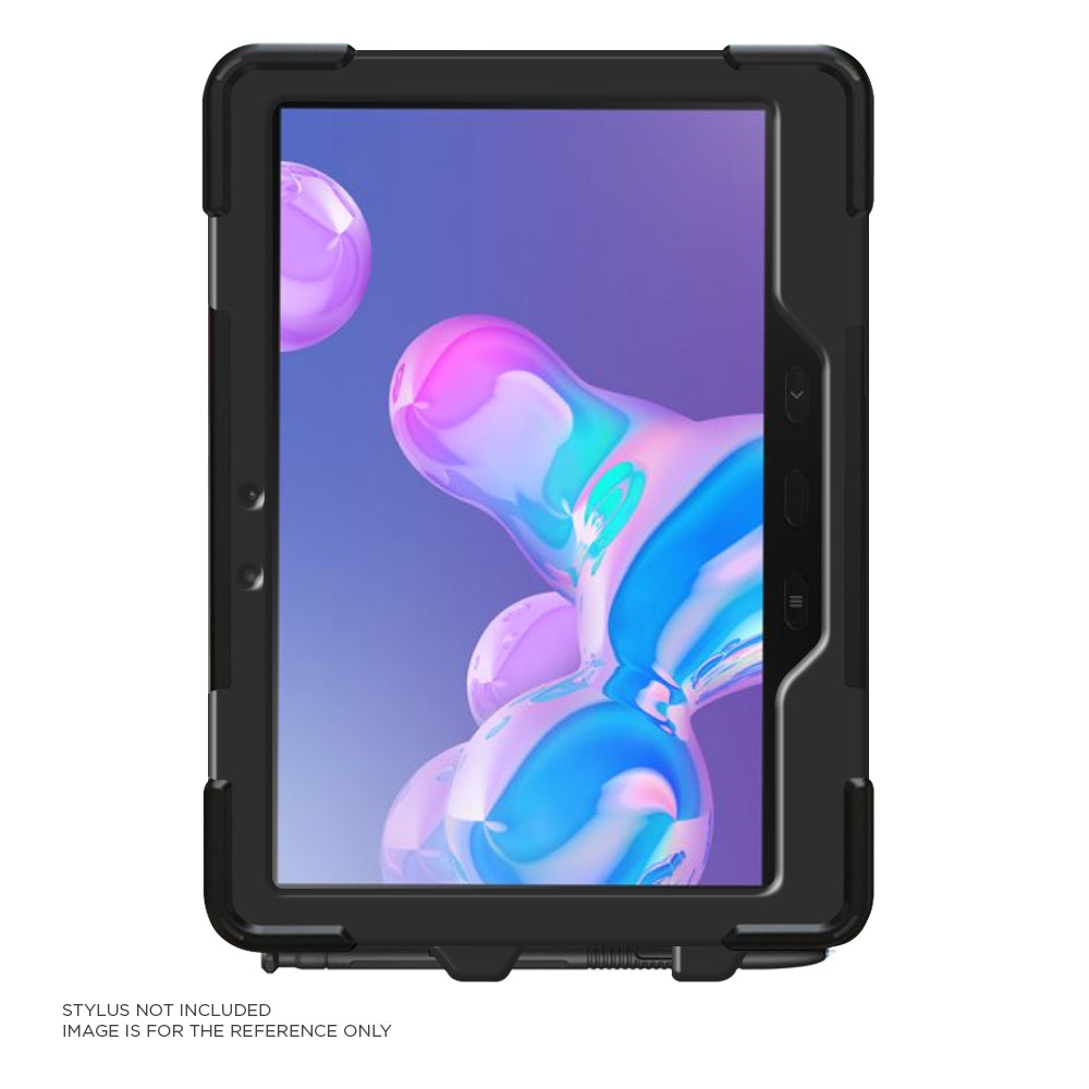 Eiger Peak 500m Hülle für Galaxy Tab Active Pro 10.1 / Active4 Pro - schwarz