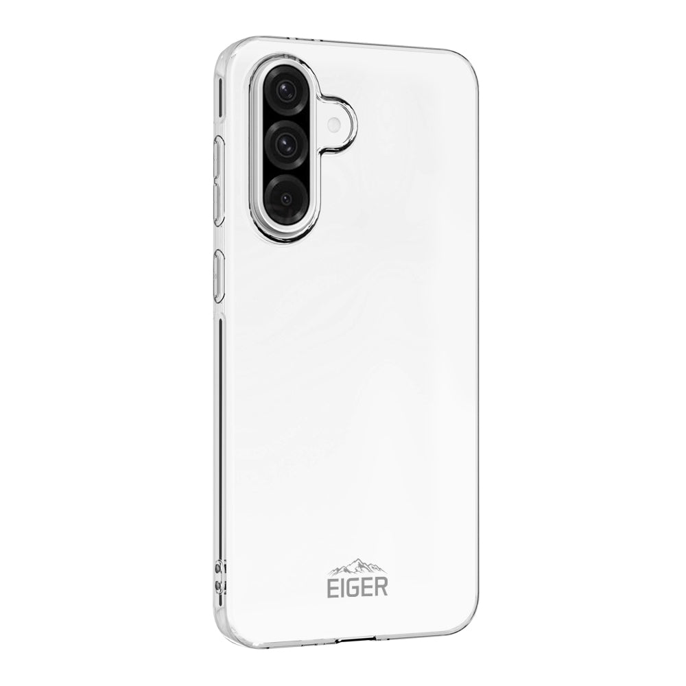 Eiger Grip Case GRS Galaxy A36 / A56 - transparent