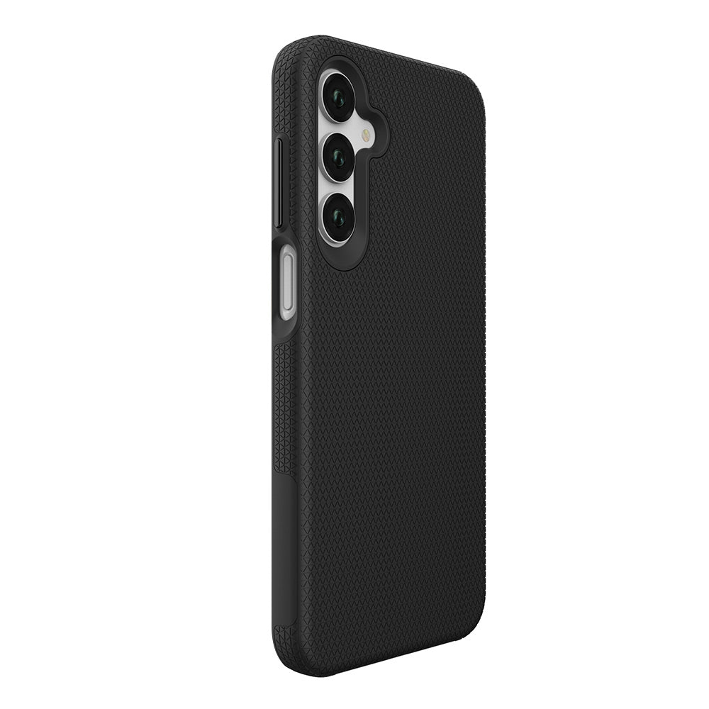 Eiger North Case GRS für Samsung Galaxy A26 / A16 - schwarz