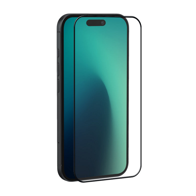 Eiger SP Mountain Glass Clear Edge iPhone 17 Pro Max / 16 Pro Max