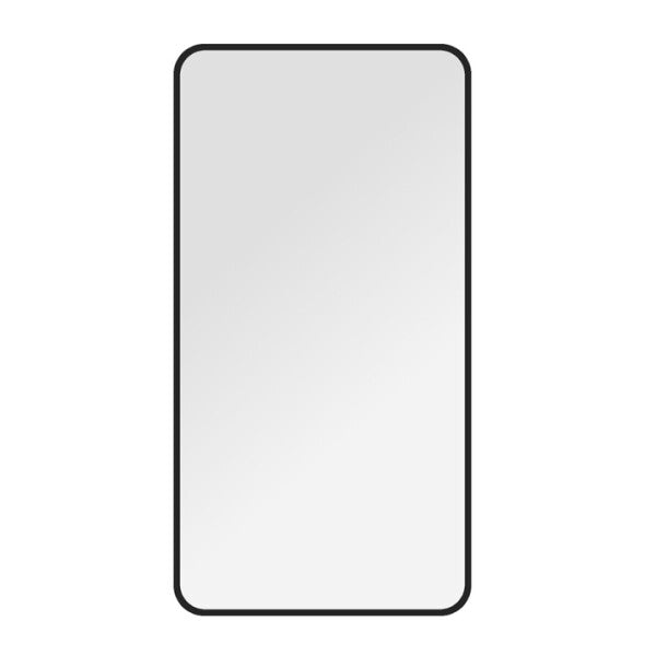 prio 3D Displayschutzglas für Huawei P40 schwarz