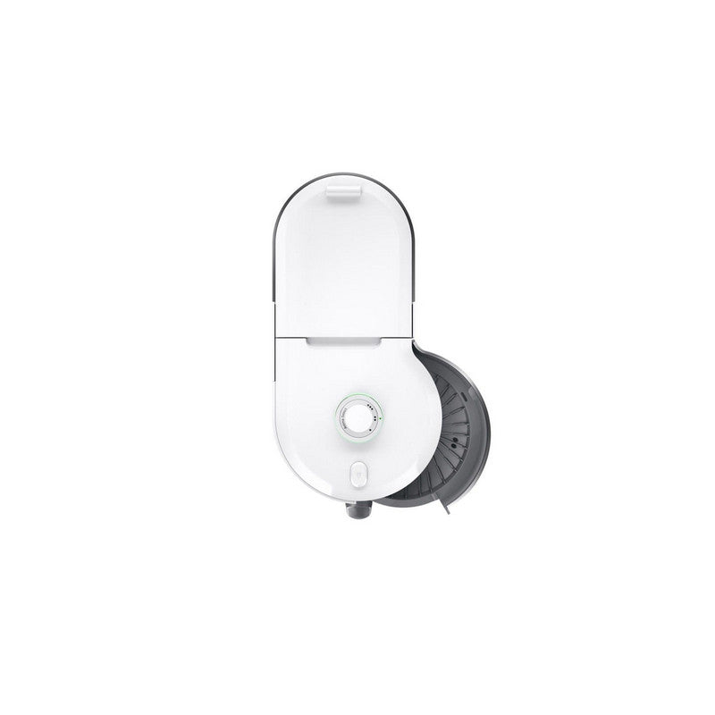 Braun Kaffeemaschine weiß KF 5105 WH