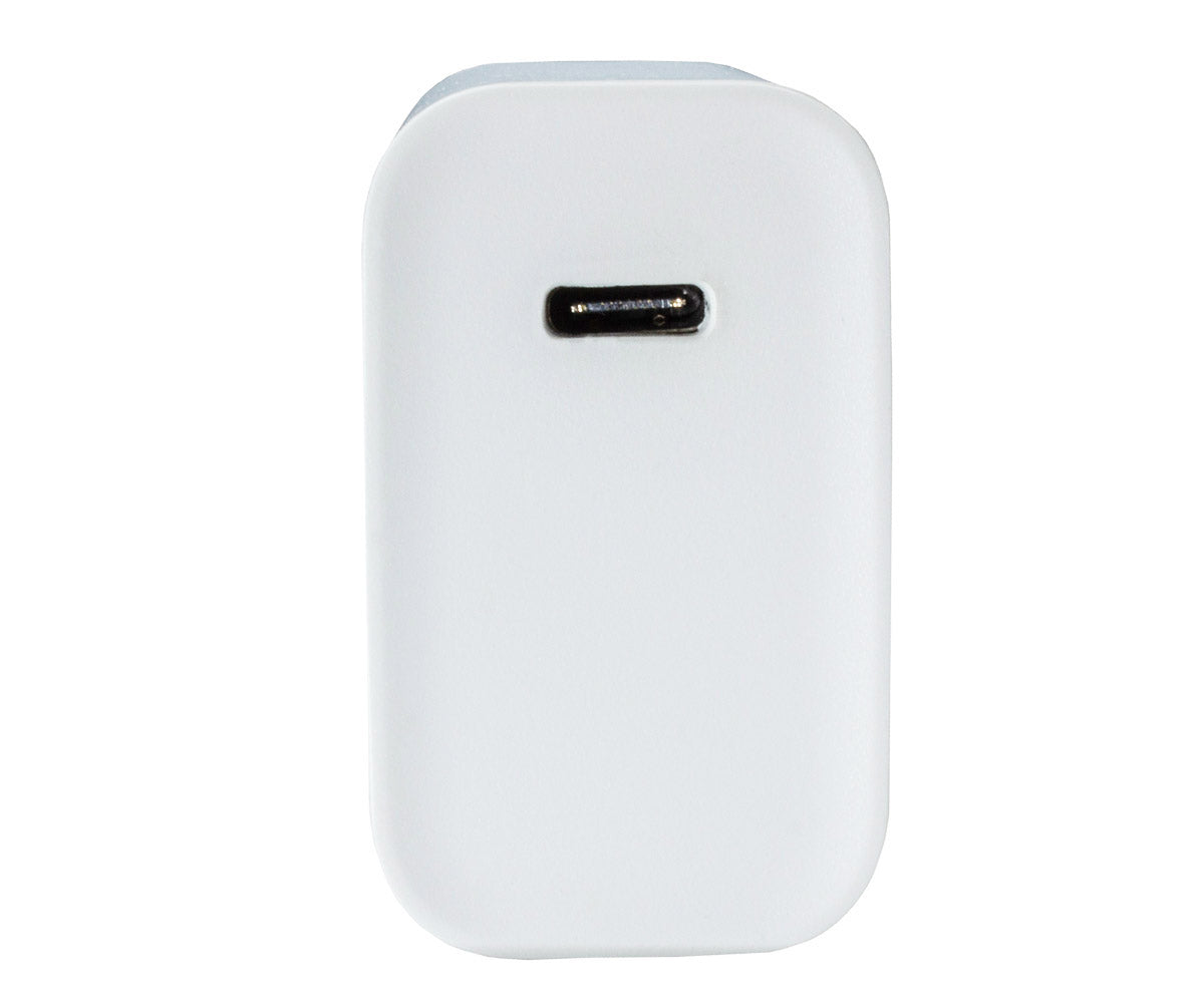 USB Ladegerät, weiss, 45 Watt, Power Delivery 3.0, PPS-Technologie