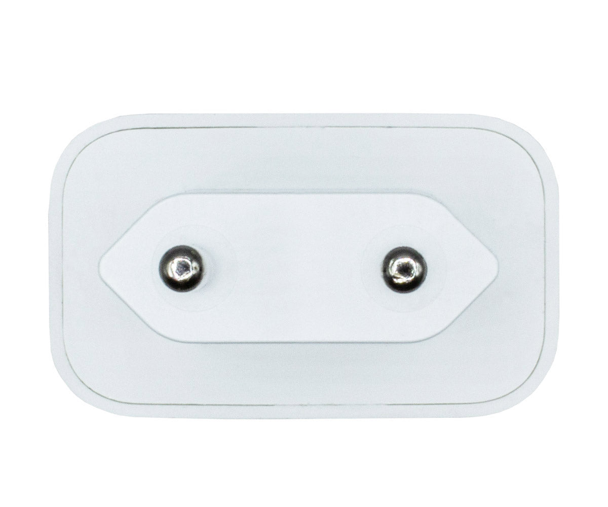 USB Ladegerät, weiss, 45 Watt, Power Delivery 3.0, PPS-Technologie