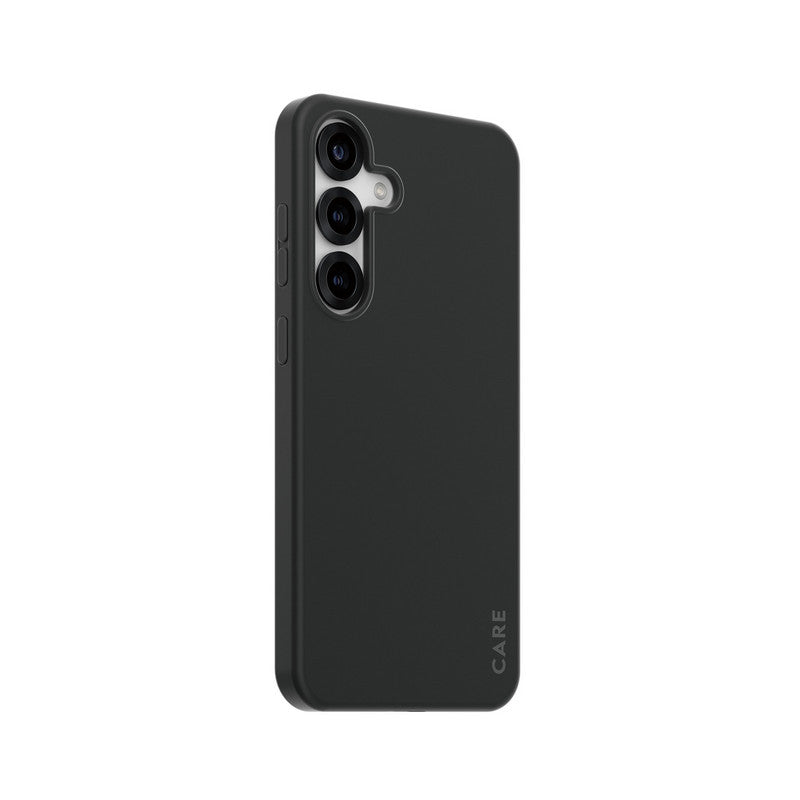 PanzerGlass CARE Fashion X-RAY Galaxy S25+ schwarz