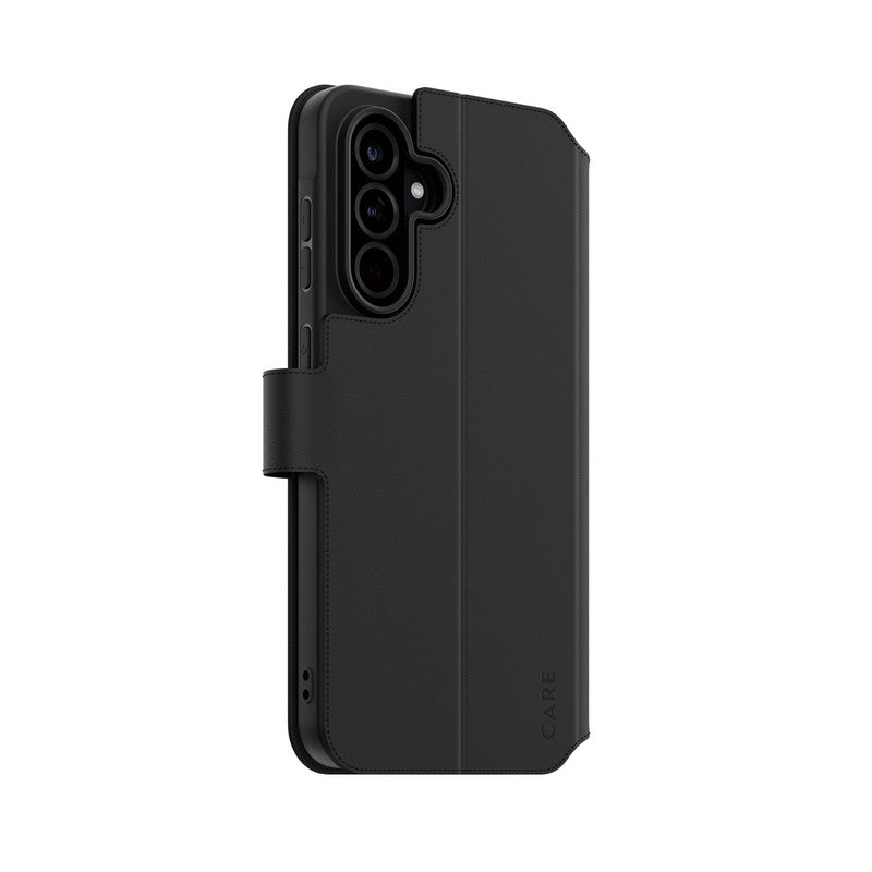 PanzerGlass CARE Feature Kickstand Galaxy A26 5G schwarz