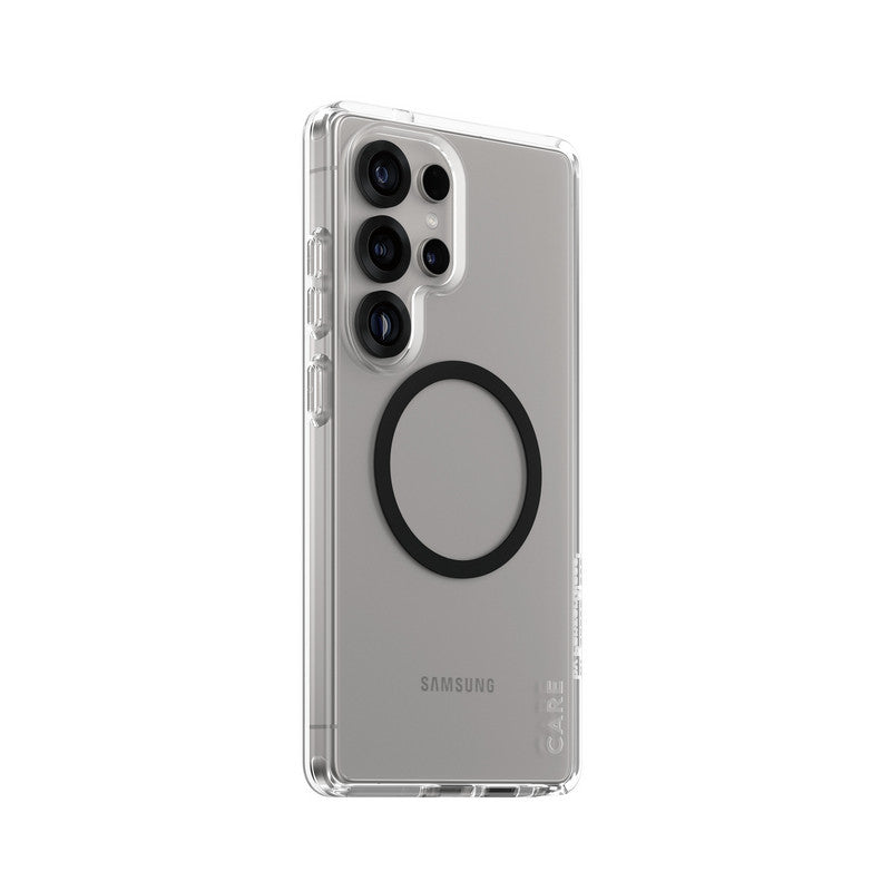 PanzerGlass CARE Urban Combat Galaxy S25 Ultra transparent