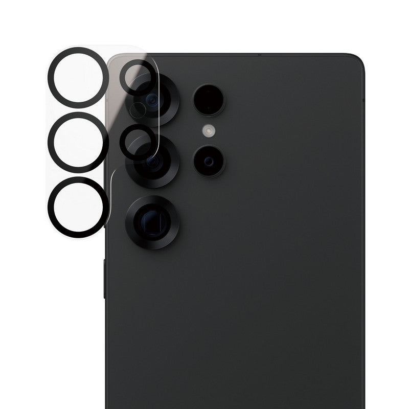 PanzerGlass Picture Perfect Kamera SP Galaxy S25 Ultra