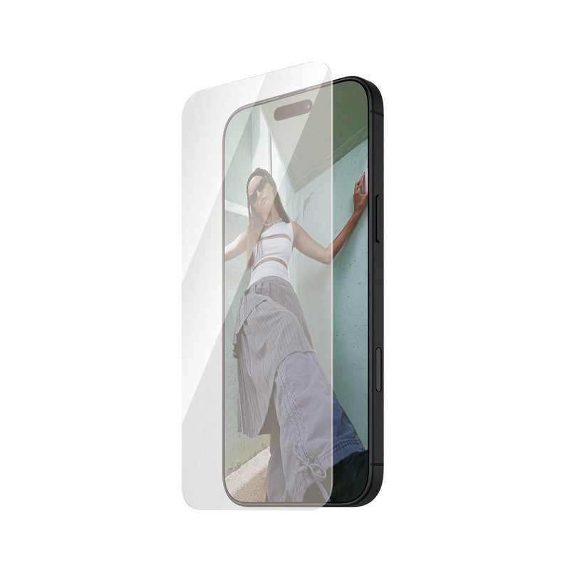 PanzerGlass SAFE. SP iPhone 16 Pro UWF