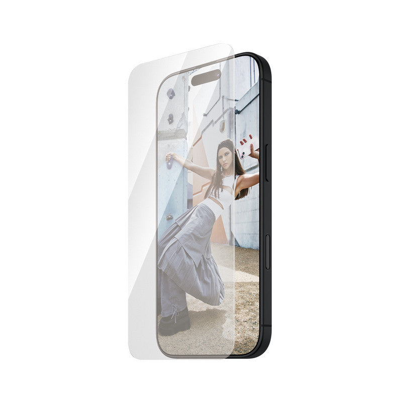 PanzerGlass SAFE. SP iPhone 16 Plus UWF