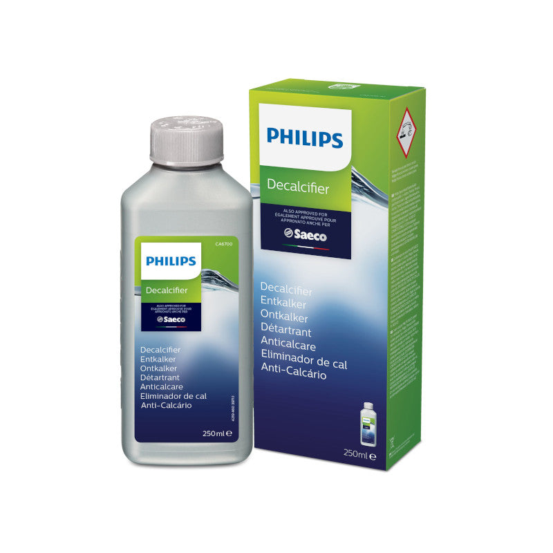 Philips Entkalker CA6700/10 für Kaffeevollautomaten 1x250ml