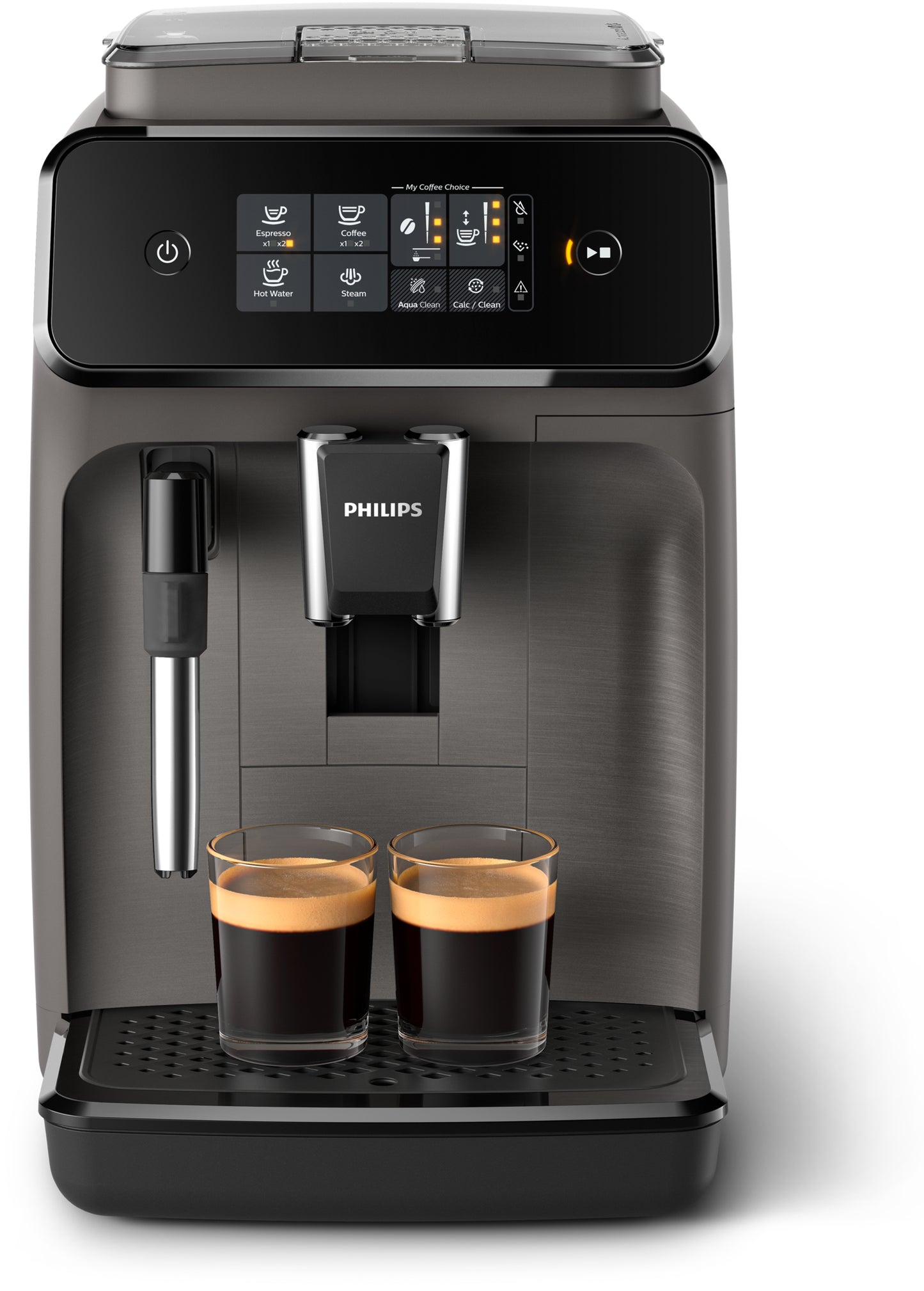 Philips Series 1200 EP1224 Kaffeevollautomat