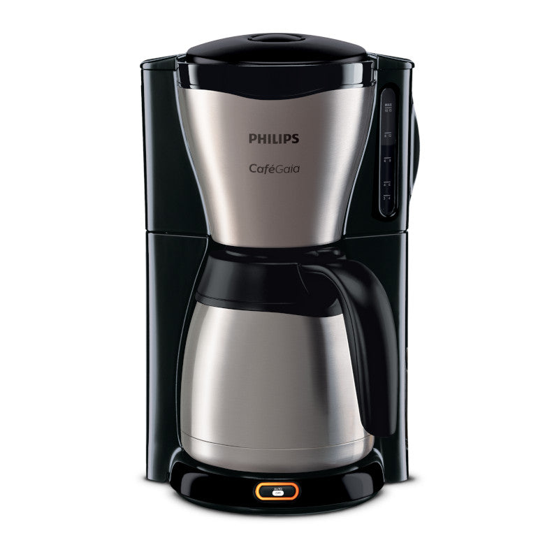 Philips HD7548 Café Gaia Filterkaffeemaschine