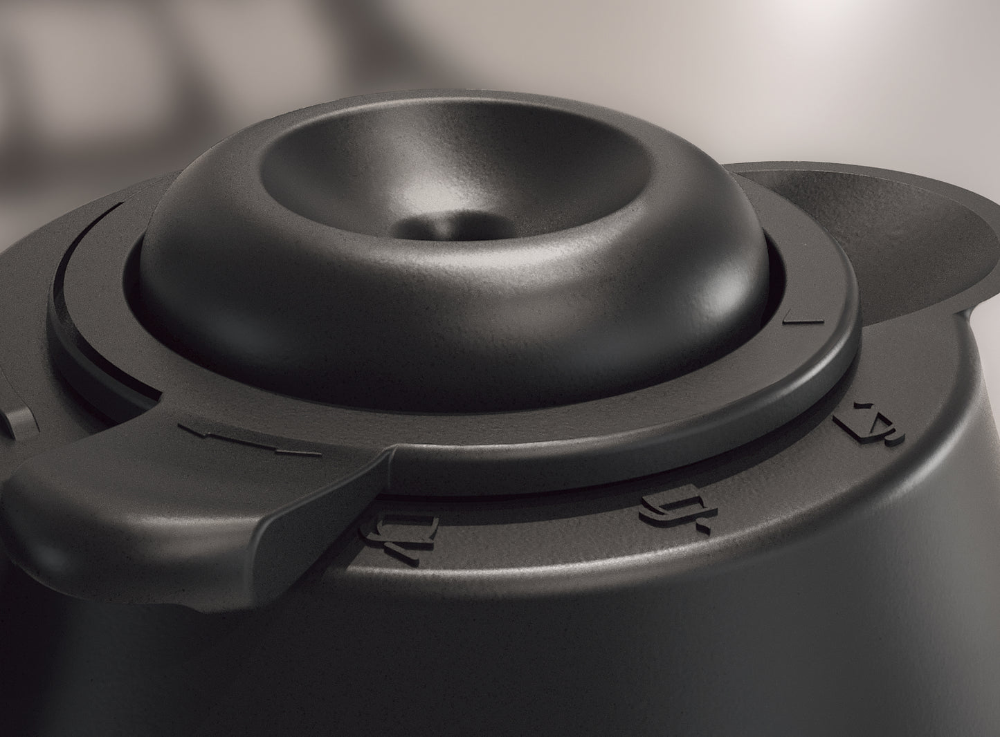 Philips HD7548 Café Gaia Filterkaffeemaschine