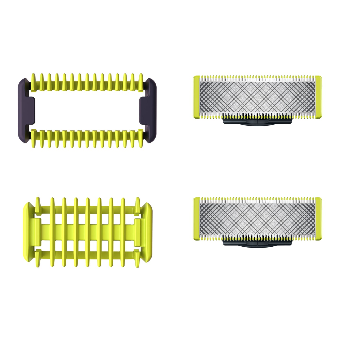 Philips OneBlade QP620/50 - 2er-Pack Ersatzklingen