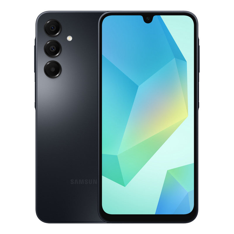 Samsung Galaxy A16 SM-A165F 4GB 128GB black