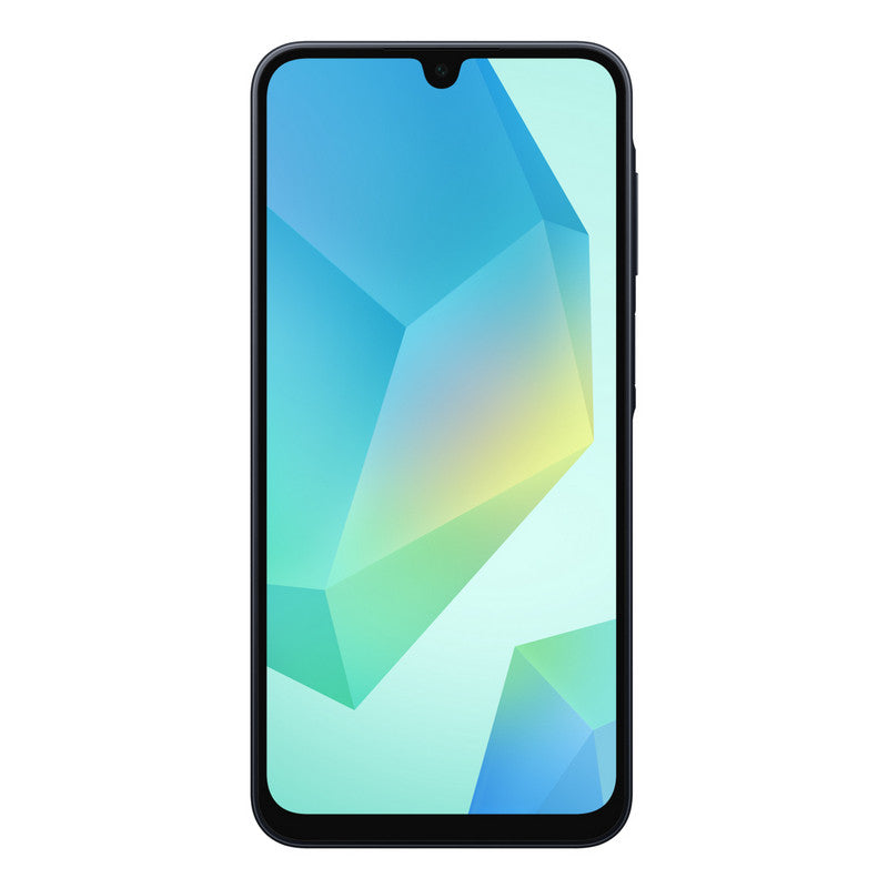 Samsung Galaxy A16 SM-A165F 4GB 128GB black